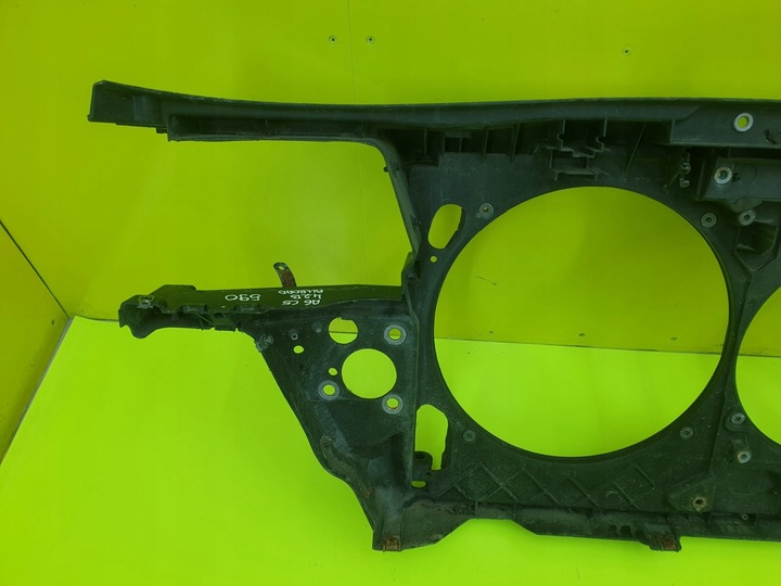 фото №10, Pas переднє підсилювач лобове audi a6 c5 4.2 b allroad 4z7805588d