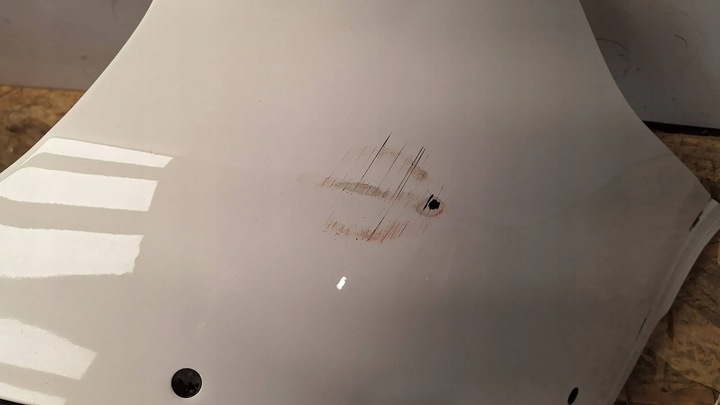 фото №13, Бампер зад a2548857600 mercedes glc w254 x254 22-