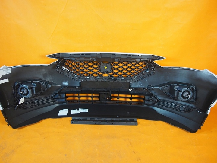 фото №12, Seat tarraco бампер перед новий комплектний lok1