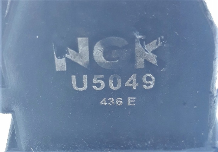 фото №13, Ngk катушка зажигания u5049 cadillac cts 2.8