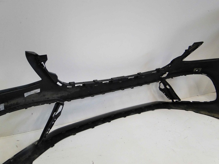 фото №10, Mercedes s w222 222 рестайлінг бампер переднє 63 65 amg