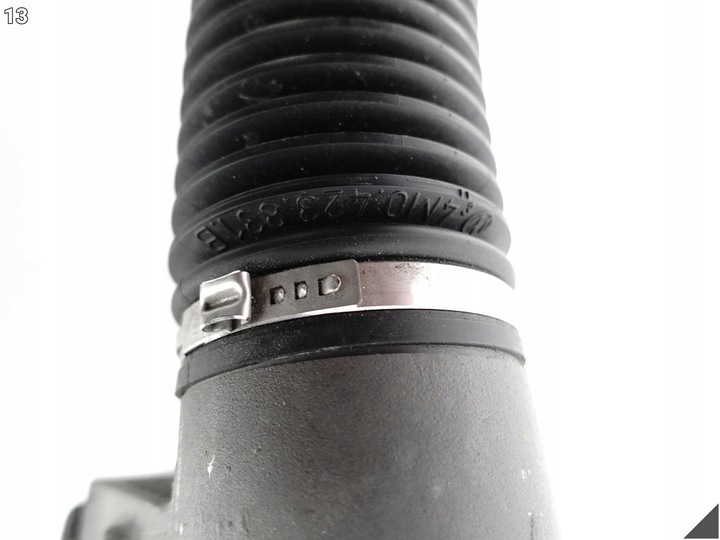 фото №14, Audi q7 4m0 sq8 q8 4m8 lamborghini urus трансмиссия рулевая magiel eu