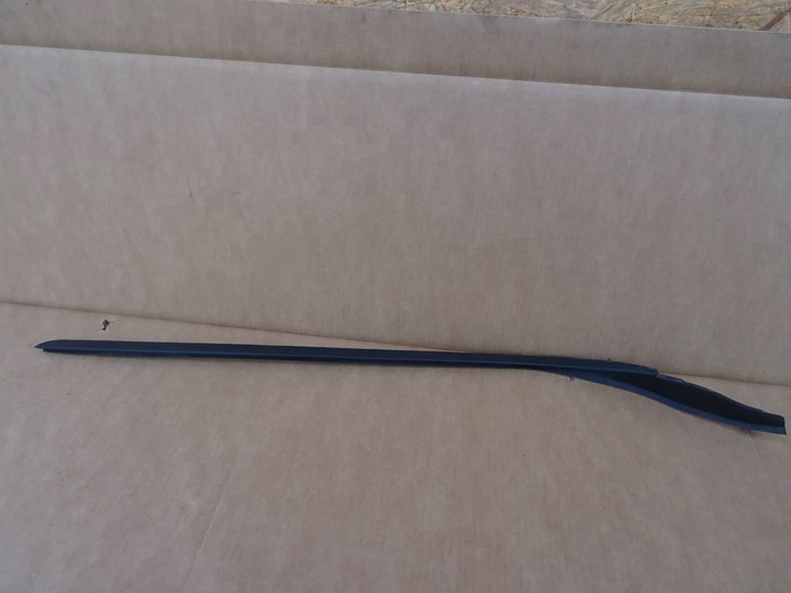 фото №1, Volvo xc60 ii планка na скло ліва 32216112