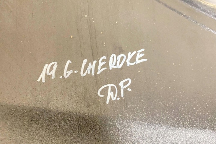 фото №7, Динамік панелі розподільчої jeep grand cherokee iv wk, wk2 68234798ab 3.6l