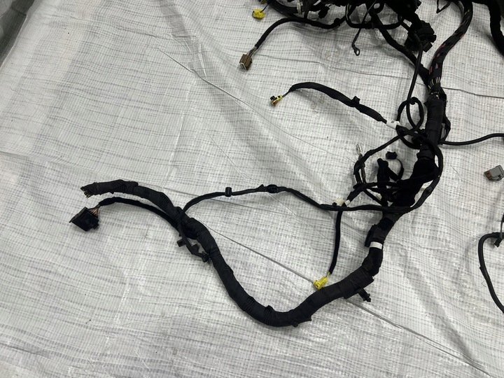 фото №6, Жгут установка кабины alfa romeo stelvio квадрифолио qv