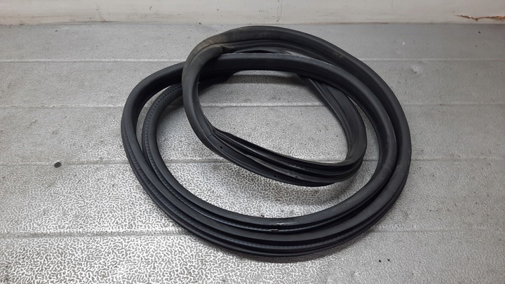 фото №1, Прокладка дверь правые зад opel meriva a 06r 1.6b рестайлинг