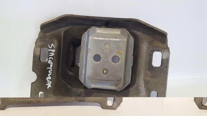 фото №6, Traveller 2,0 hdi лапи подушка коробки 9821257480