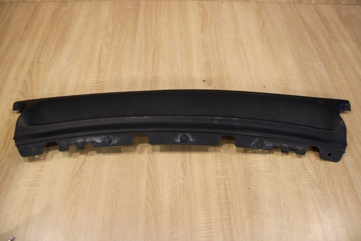 фото №1, Планка накладка бампера зад maserati ghibli 13-