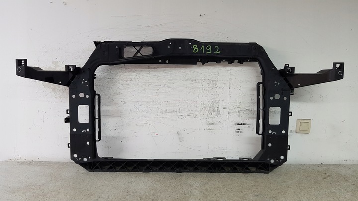 фото №1, Ssangyong tivoli 15 - pas переднє підсилювач 8192