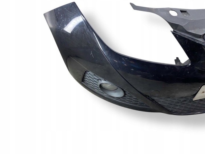 фото №6, Seat ibiza iv 6j,6p 1600cm3 2012 бампери універсал