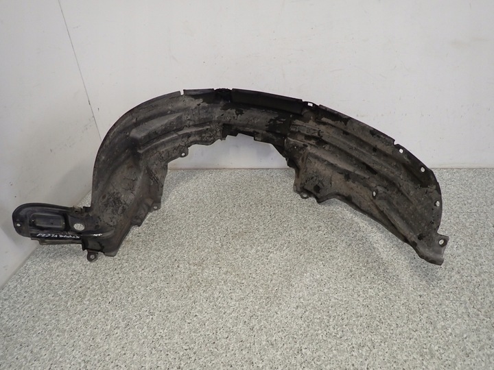 фото №5, Nissan x-trail t30 01-06 підкрилок передні ліві