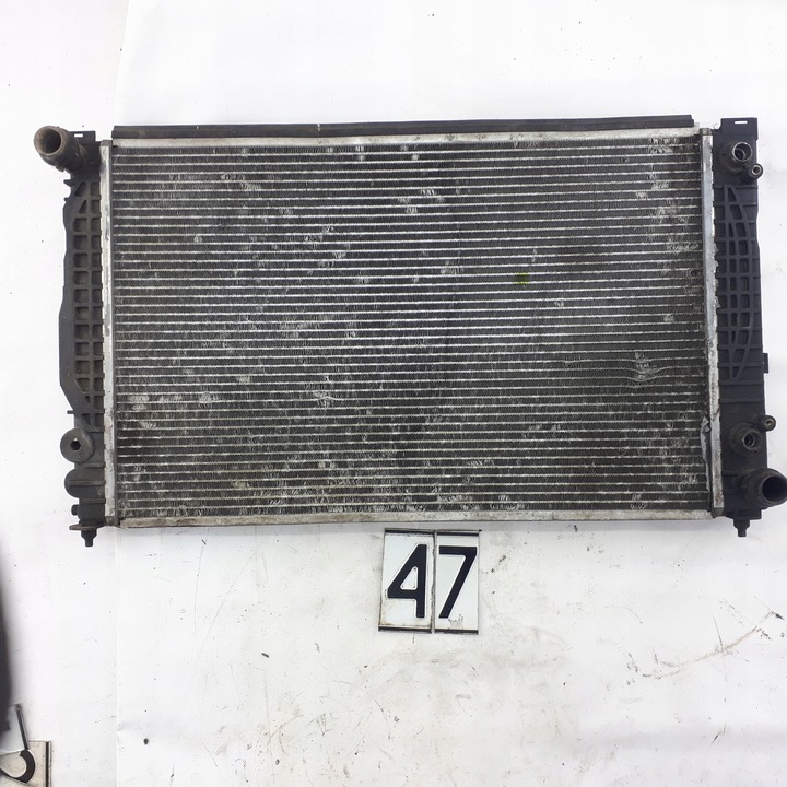 фото №1, Vw passat b5 fl 2.5 tdi радіаторів води автомат