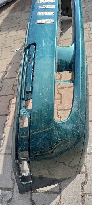 фото №7, Бампер перед volvo v40 98r 30865537