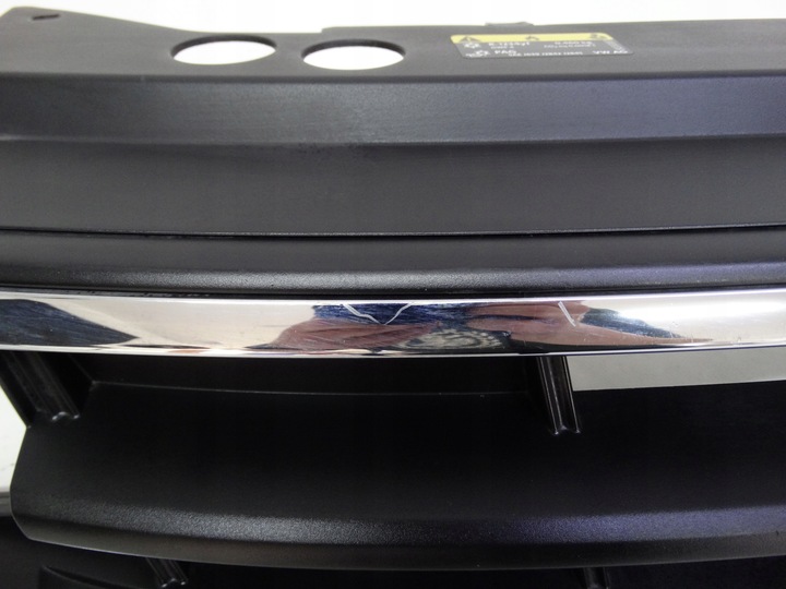 фото №6, Vw tiguan ii рестайлінг 20-24 решітка радіатора решітка радіатор 5na853651bc оригінальна