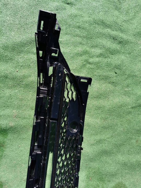 фото №15, Mercedes s клас w223 amg решітка середня бампера передньої a2238852001