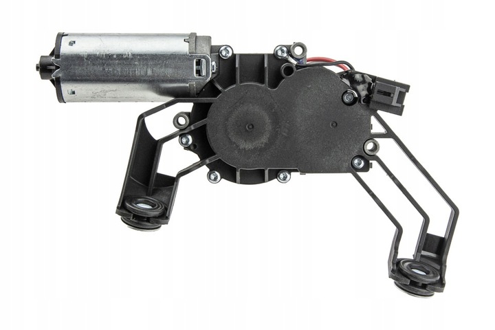 фото №4, Двигатель моторчик дворники зад smart forfour 04-