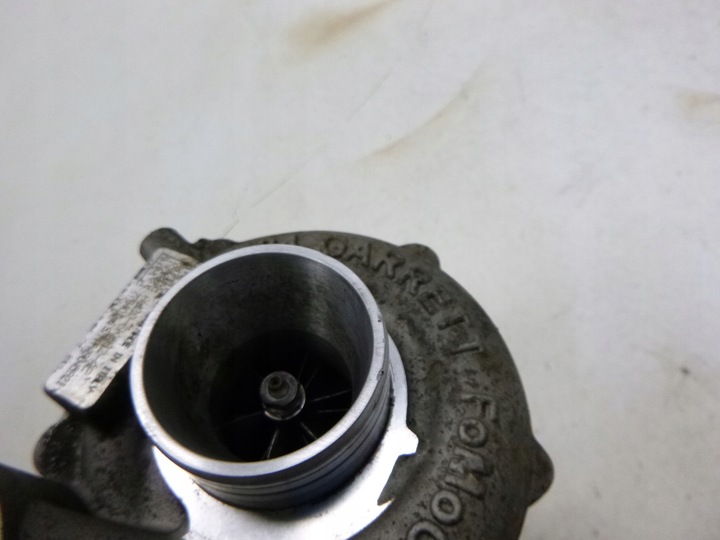 фото №5, Xf x250 xj f-pace 3.0 306dt турбонагнітач турбіна