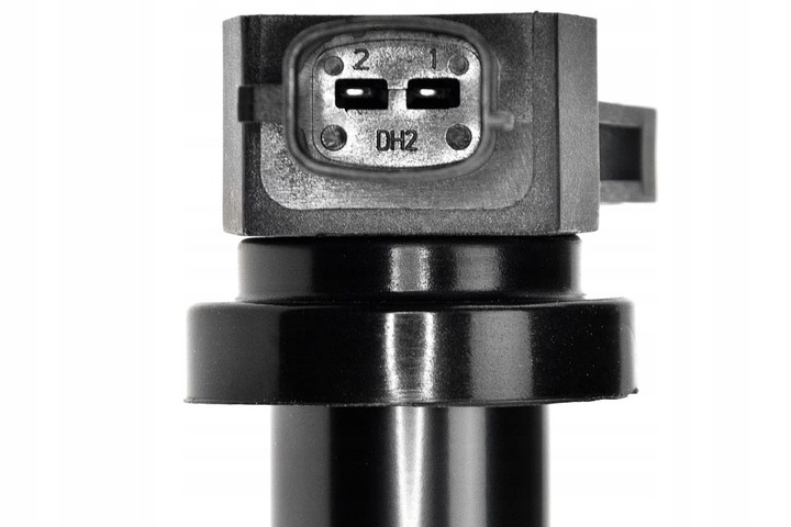 фото №12, Котушка запалювання kia carnival magentis 2.7 v6 05-