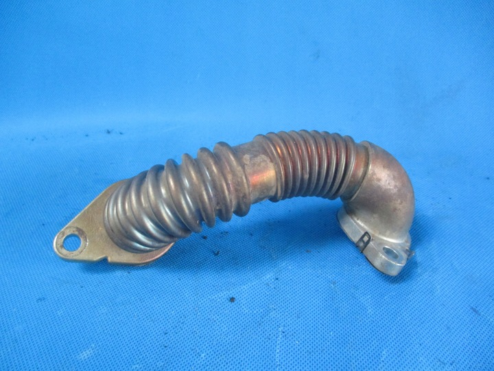 фото №14, Труба шланг egr master iii 2.3dci bt 147252403r