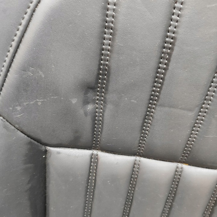 фото №11, Skoda superb b8 3v 2019 ліва сторона сидіння переднє водія