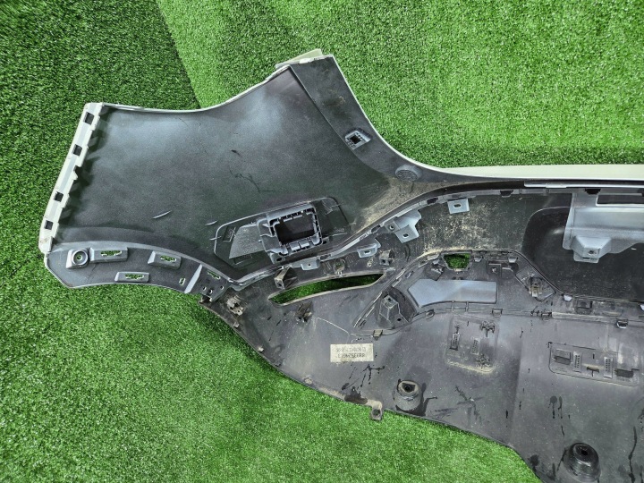 фото №9, Бампер задний smart fortwo iii c453 8891034926