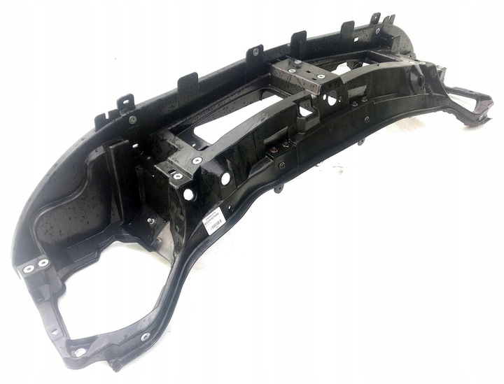 фото №1, Pas переднє opel vivaro a 2001- 1896002