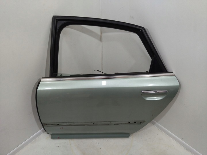 фото №5, Двері лівий зад задні audi a8 s8 d3