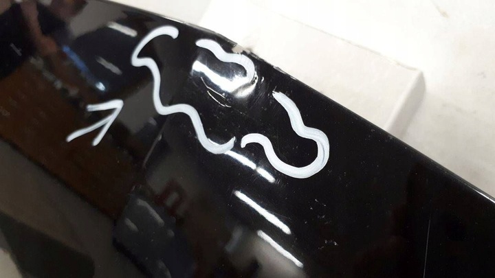 фото №6, Renault koleos 2008-2016 капот перед 651000d24r