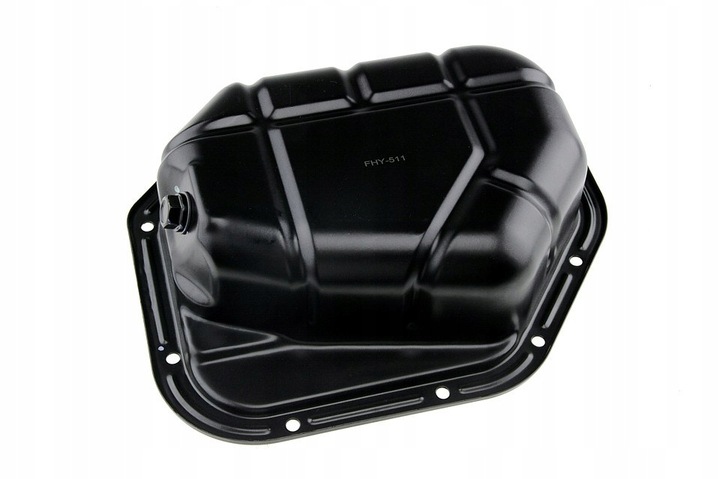 фото №1, Піддон масляна hyundai tucson 2.7 2004-