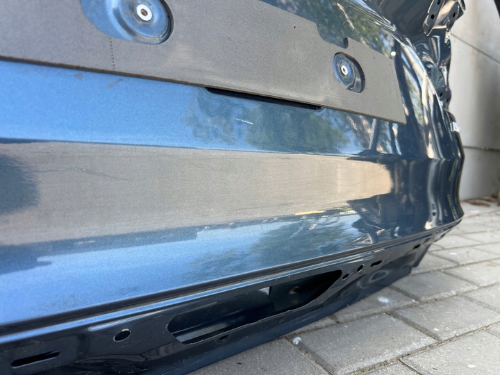 фото №14, Крышка зад задняя ford kuga mk2 ii 2015-2019 рестайлинг