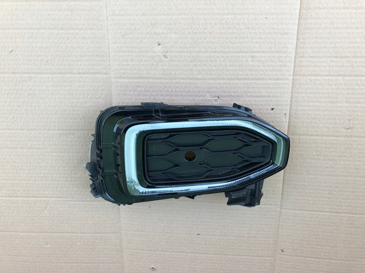 фото №1, Галоген левый led drl vw t-roc 2ga 2017 - 2022