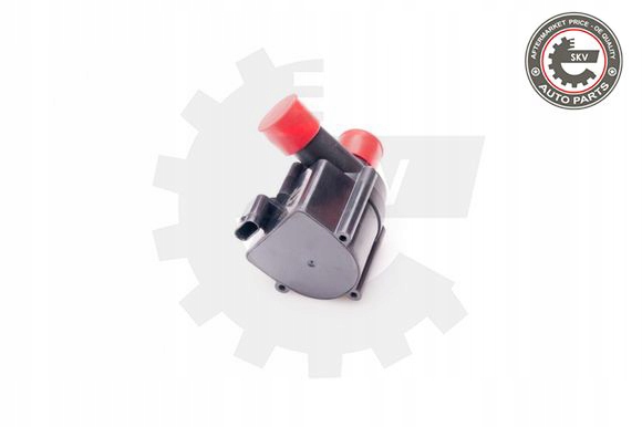 фото №16, Насос води електричний циркуляції audi seat skoda vw