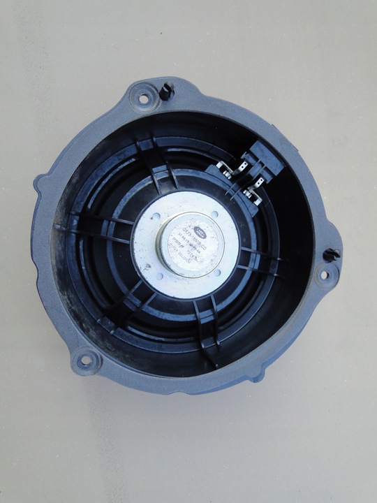 фото №5, Jaguar xf ii x260 динамік двері праві meridian