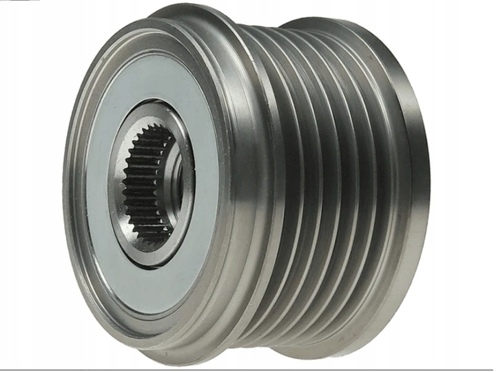 фото №1, Колесо ременное з wolnobiegiem afp5006 продукт ina