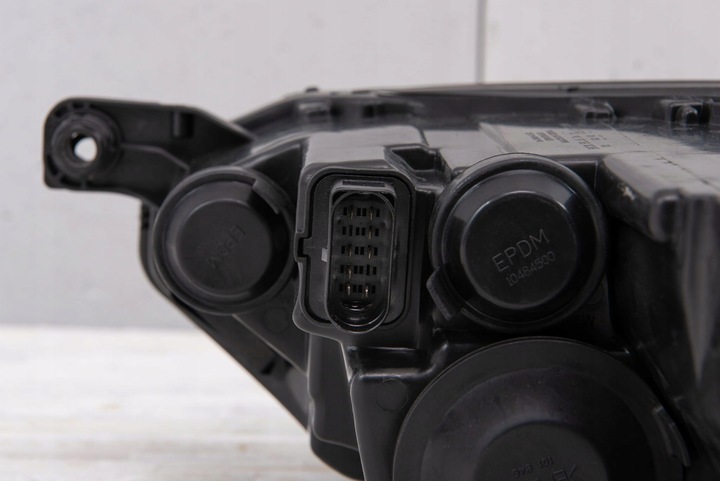 фото №13, Volkswagen passat b8 3g 2015-19 передний рестайлинг лампа передняя правая 3g1941006a