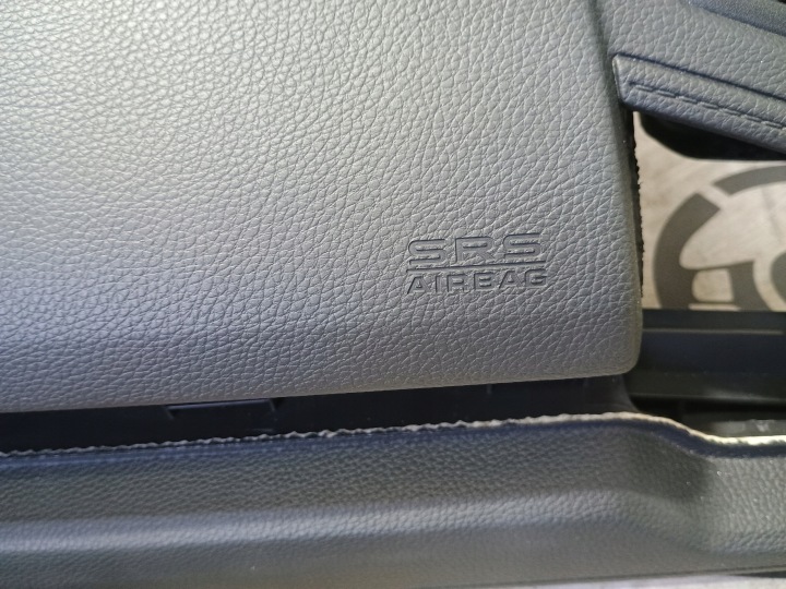 фото №7, Honda civic x з динамик торпедо консоль подушка ремни оригинал демонтаж