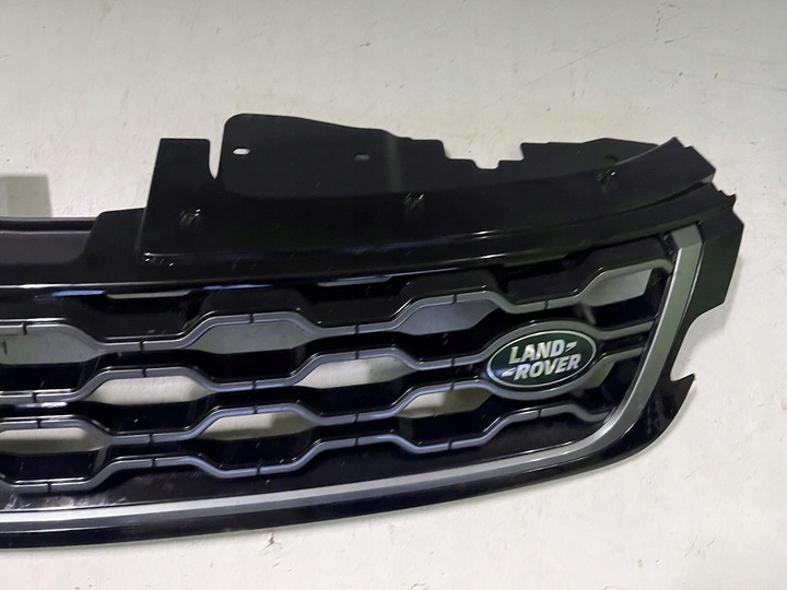 фото №3, Решітка радіатора решітка land rover evoque ii 18-