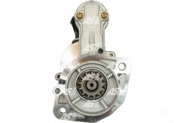 фото №2, Стартер as-pl 3610047650 m2t60185 m2t62771 m2t6