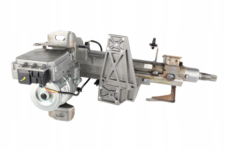 фото №8, Усилитель электрические renault captur i 2013-2019 6700003396