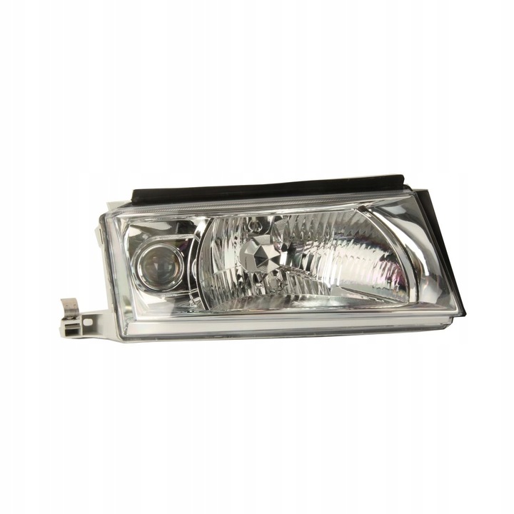 фото №1, Лампа skoda octavia i 99-10 правая фара