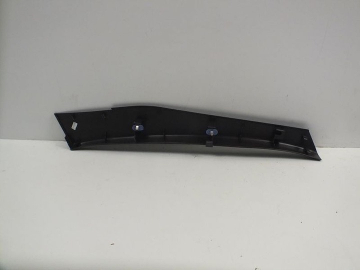 фото №6, Scenic iii корпус захист стійка порога ліва зад or