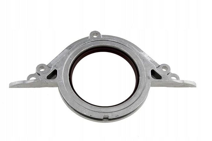 фото №1, Сальник вала коленчатого