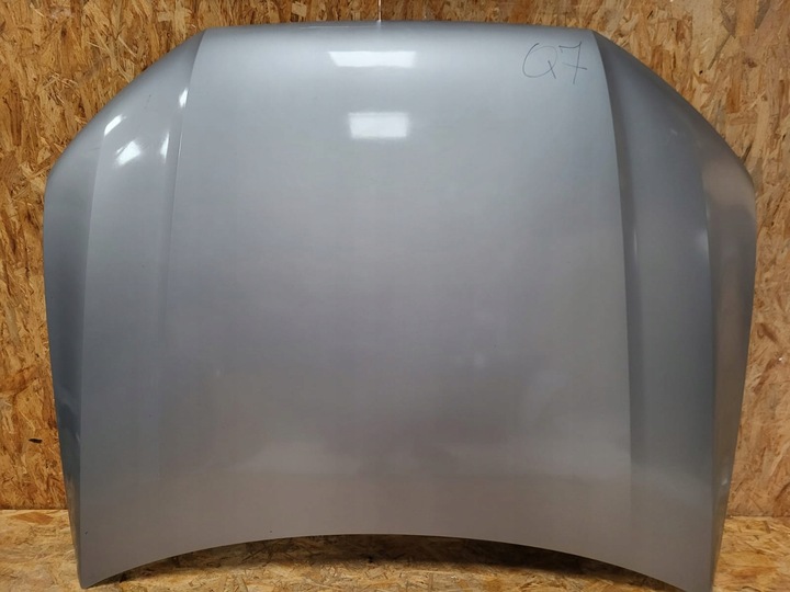 фото №1, Капот audi q7 4m0