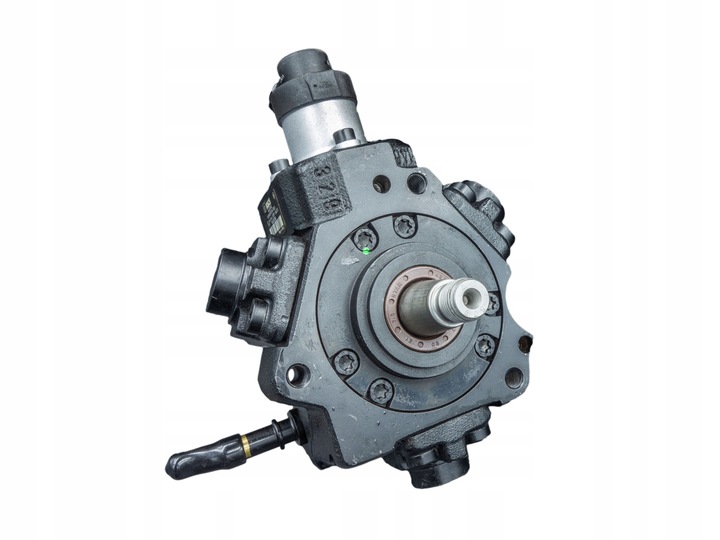 фото №1, Насос 0445010102 bosch citroen c2 c3 c4 c5 1.4 1.6 hdi