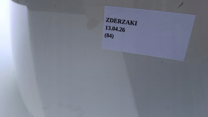 фото №13, Задний бампер nissan leaf ii dcr006