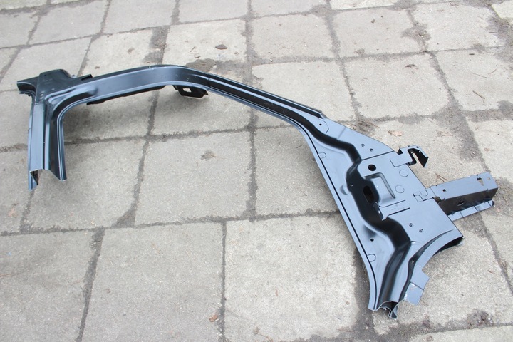 фото №1, Mastrer iii movano поріг обшивка правий перед