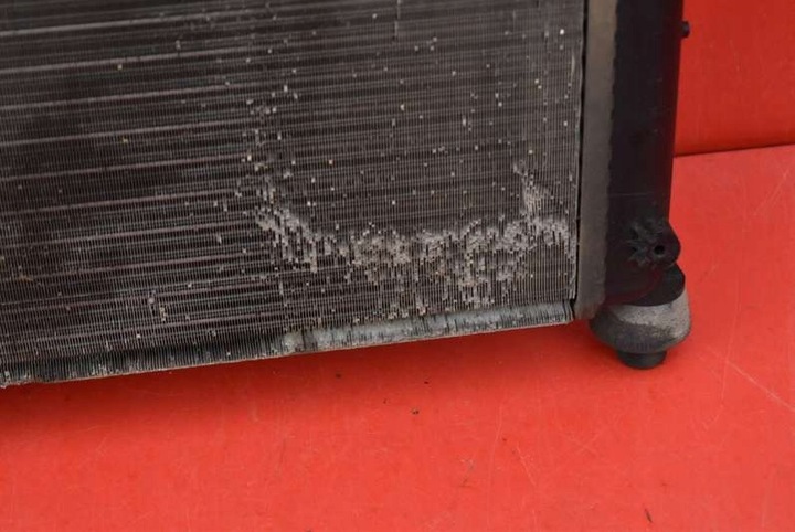 фото №7, Радіаторів води 8200062691 renault megane scenic 1 i 1.9 dci 102 km 99-03