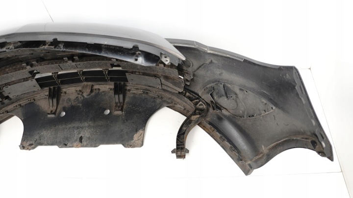 фото №8, Бампер перед передній opel meriva b 10-13r gwh