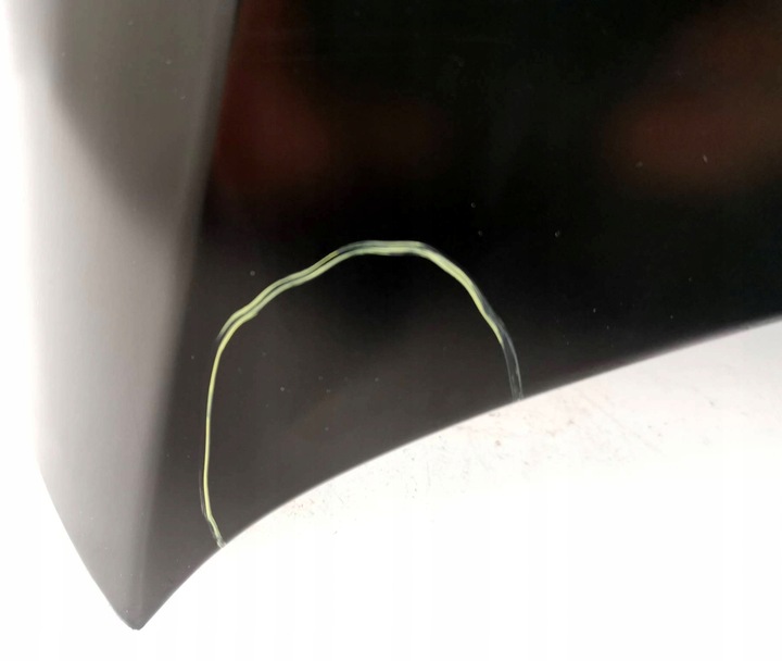 фото №12, Капот кришка двигуна bmw e92 e93 купе 7268905