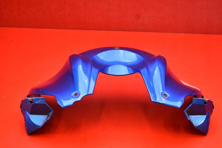 фото №6, Захист бак пального синя 44291-04k0 suzuki gsx-s 1000a 15r